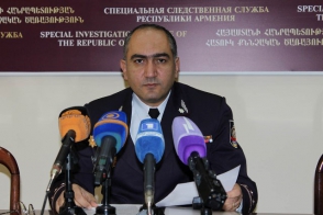 Հանրաքվեի իրավունքի իրացմանը խոչընդոտելու վերաբերյալ հաղորդումների քննարկման ընթացքը